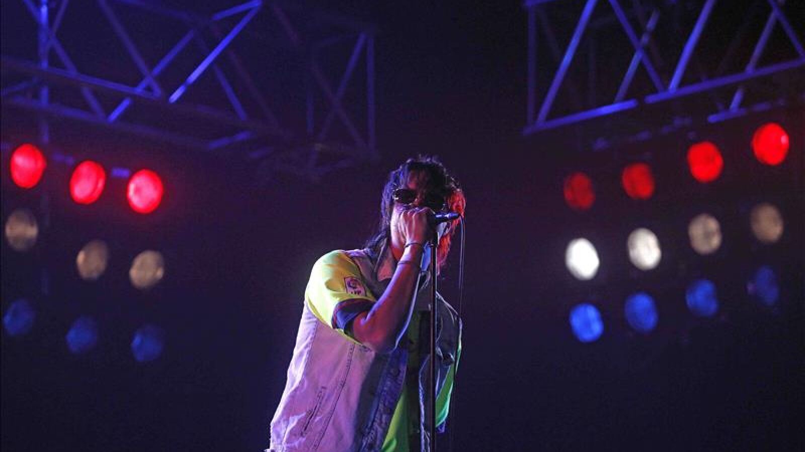The Strokes e Interpol revolucionan la recta final del Primavera Sound