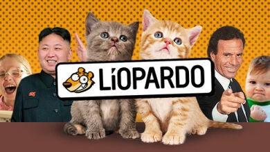 Atresmedia Digital reúne a lo mejor del humor en Internet en su nueva web, Liopardo