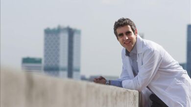 Identifican el mecanismo que hace que el cáncer cree metástasis