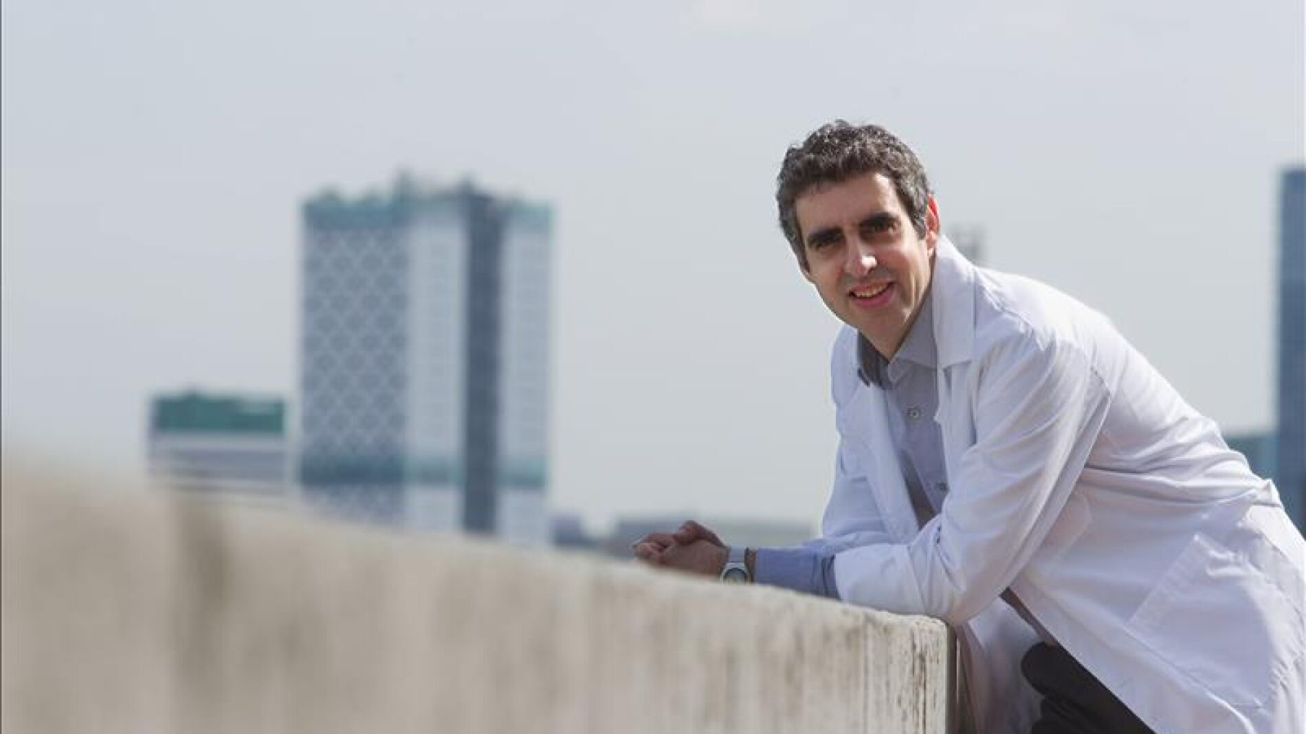 Manel Esteller 