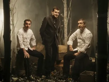 El Celler de Can Roca El Celler de Can Roca