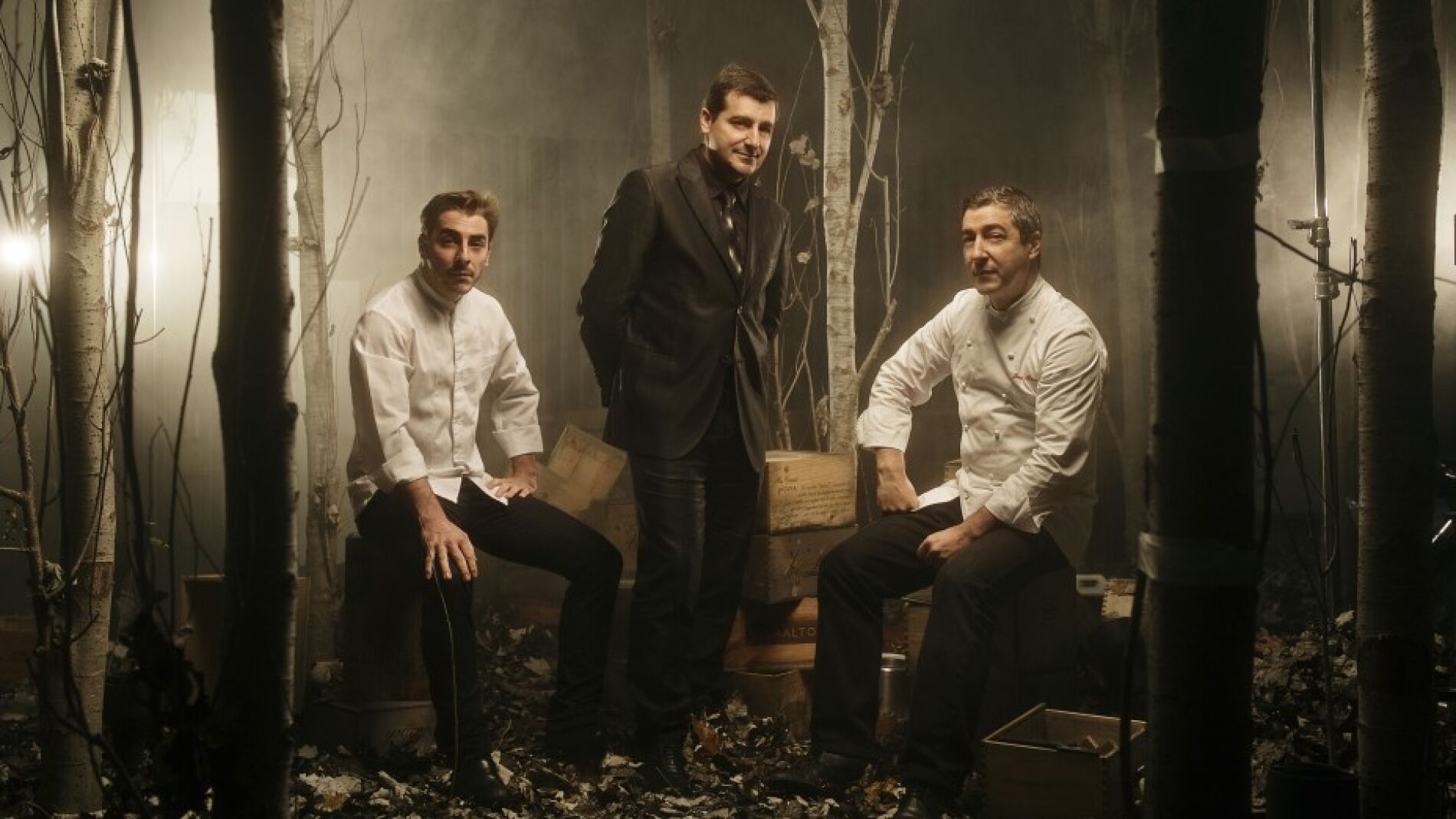 El Celler de Can Roca