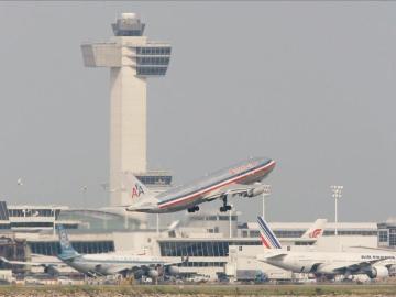 Avión Estados Unidos Avión Estados Unidos