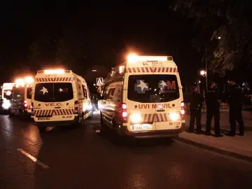Ambulancias Ambulancias