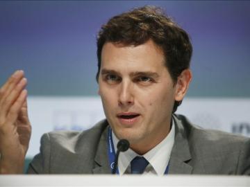 Albert Rivera