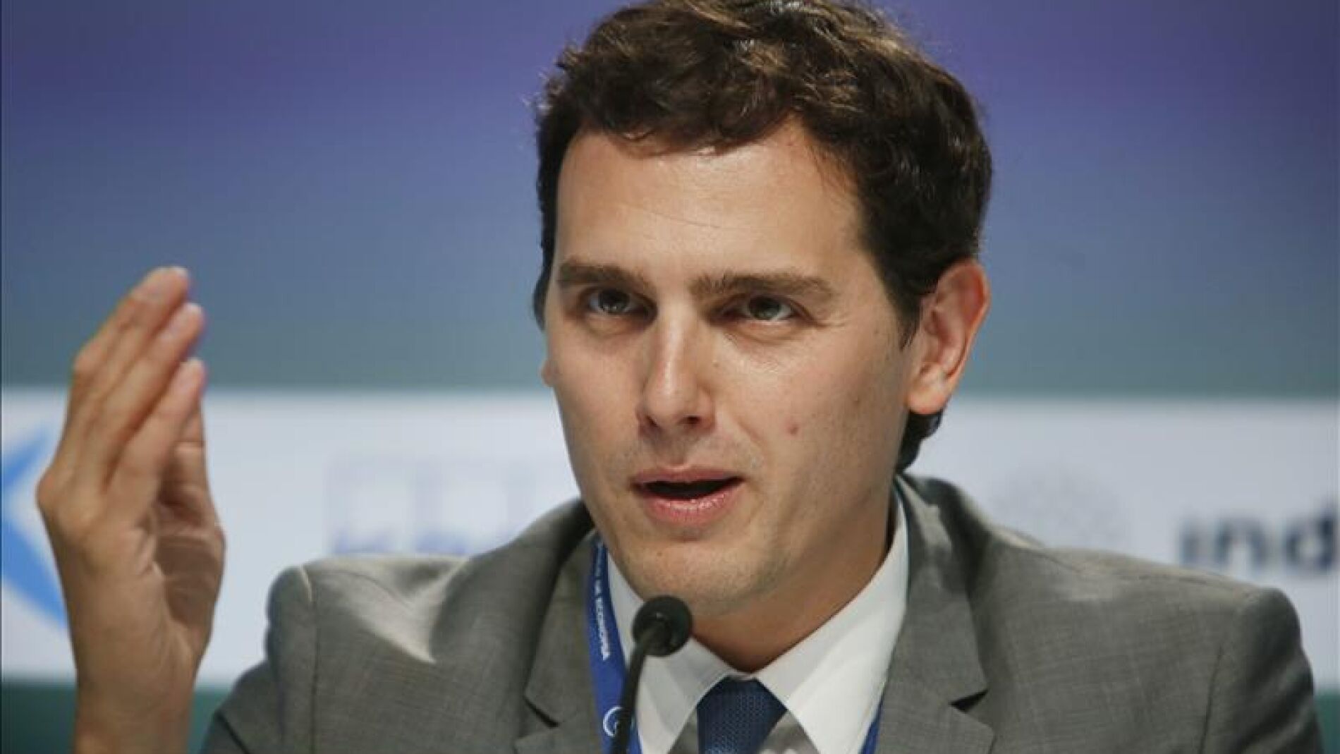 Albert Rivera