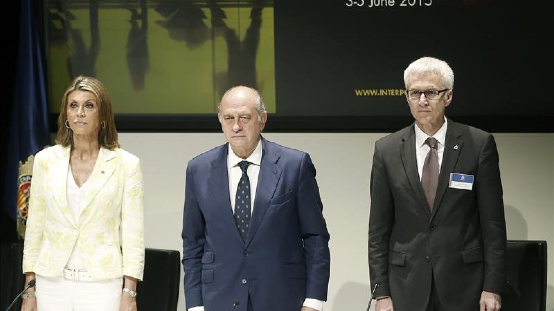 Jorge Fern&aacute;ndez D&iacute;az en Barcelona