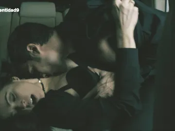 Amparo y Álex tienen sexo Amparo y Álex tienen sexo