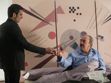 Álex y Enrique Álex y Enrique