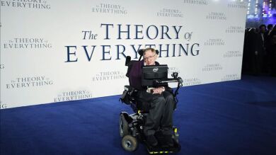 Hawking consideraría el suicidio asistido si no pudiese aportar más al mundo