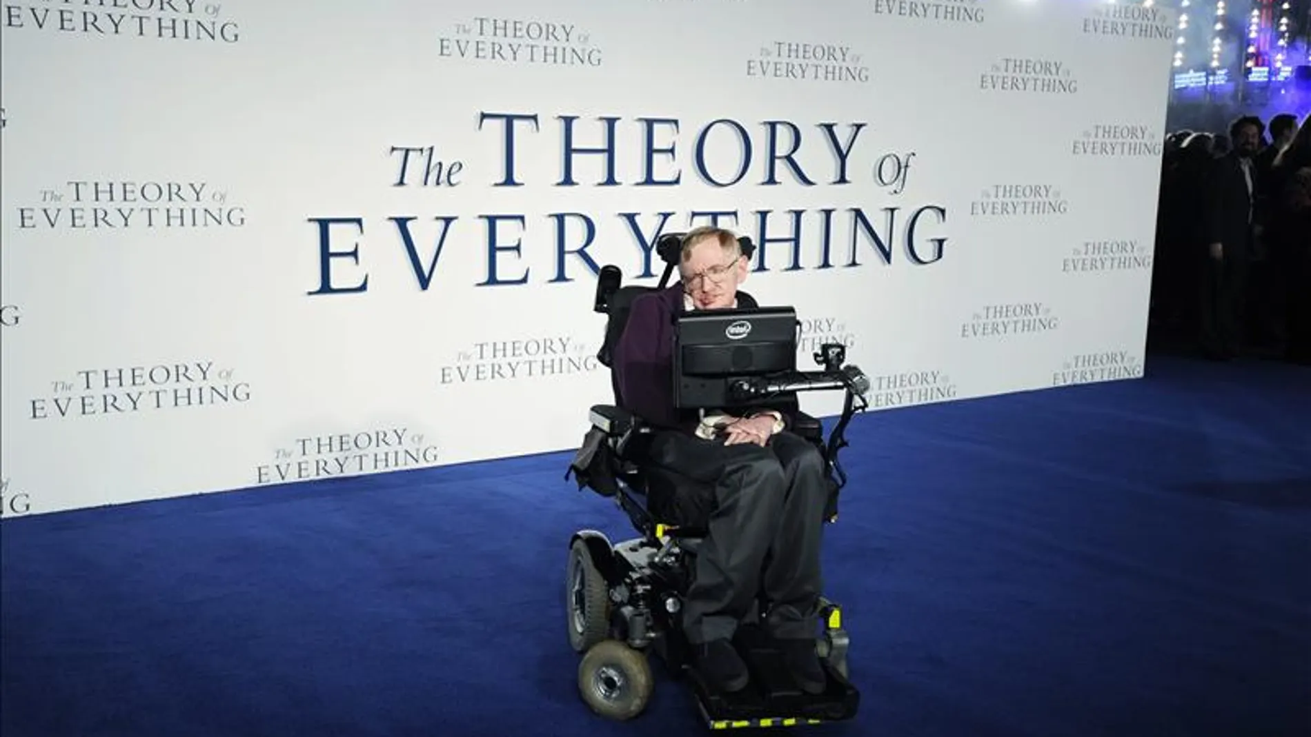 Stephen Hawking Stephen Hawking