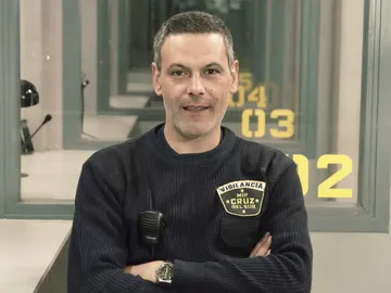 Roberto Enríquez Roberto Enríquez