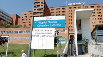 Hospital Vall d'Hebron