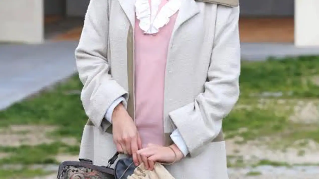 María de Nati es Prado