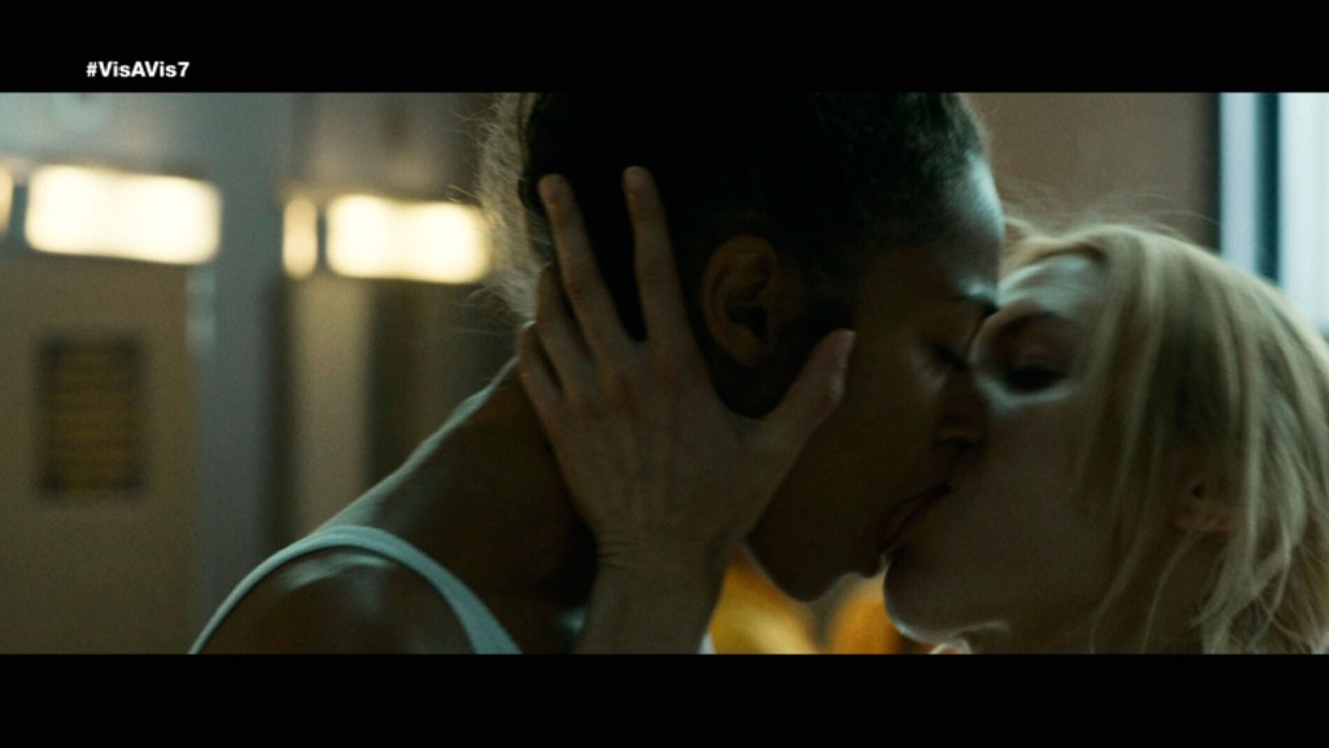 Macarena y Rizos, pura pasi&oacute;n