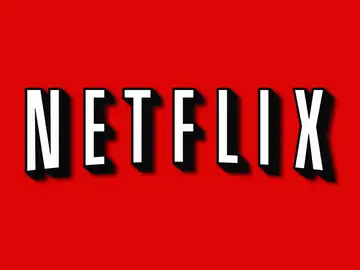 Logo de Netflix Logo de Netflix
