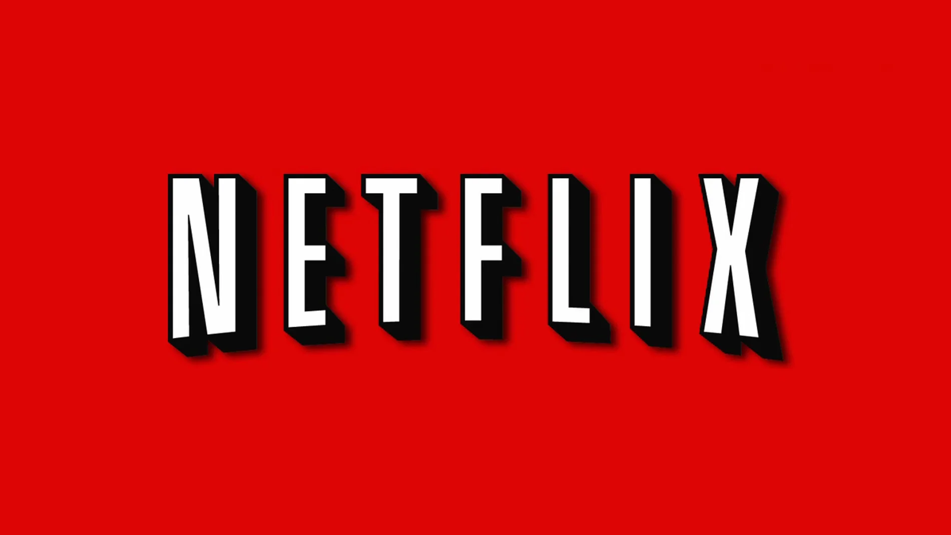 Logo de Netflix Logo de Netflix