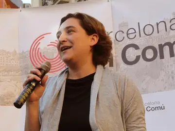 Ada Colau Ada Colau