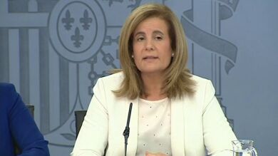 El Gobierno tramita al Pacto de Toledo el aumento de pensiones para madres