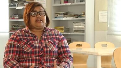 ¿Qué es el tercer grado?