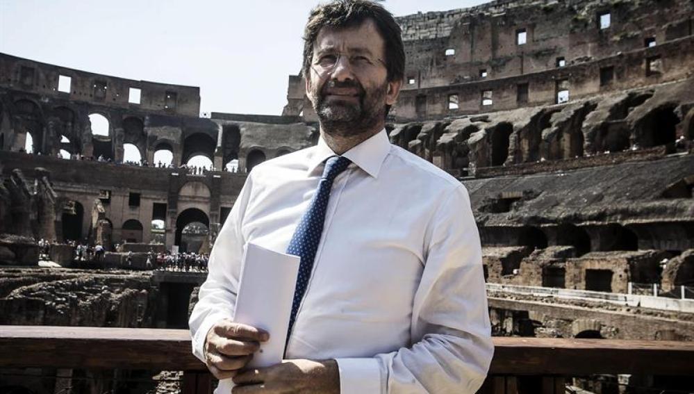 Dario Franceschini