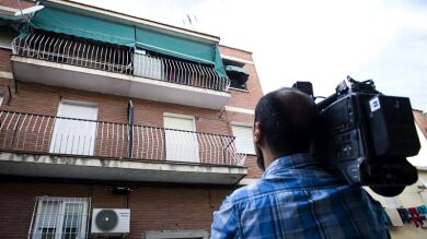 Prisión para la madre de los tres hermanos de Jaén
