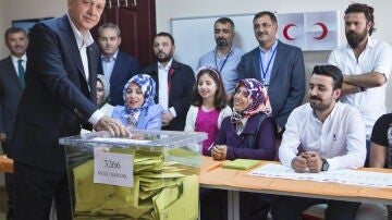 Jornada electoral en Turquía marcada por los incidentes