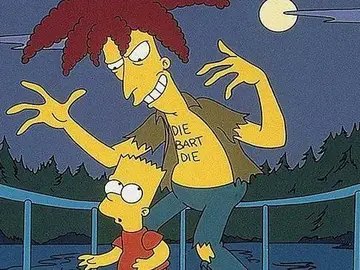 Los Simpson Los Simpson