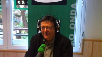 Ximo Puig: 