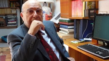 Fernando García de la Vega