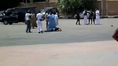 Mueren abatidos a tiros dos de los tres terroristas del atentado en Luxor