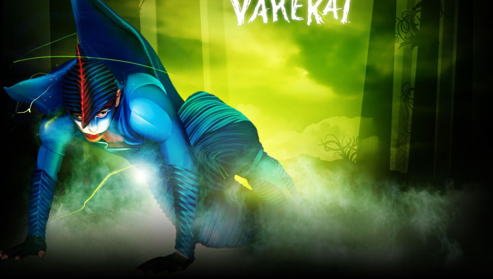Varekai