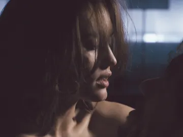 María y Juan hacen el amor María y Juan hacen el amor