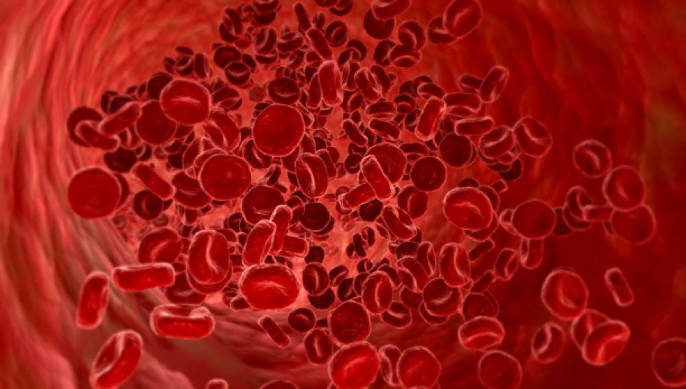 El coronavirus se siente "particularmente atraído" por el grupo sanguíneo A según un estudio