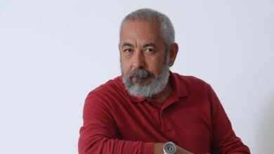 El novelista cubano Leonardo Padura, Premio Princesa de Asturias de las Letras