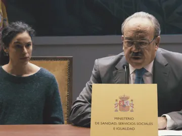 Enrique concede una rueda de prensa Enrique concede una rueda de prensa