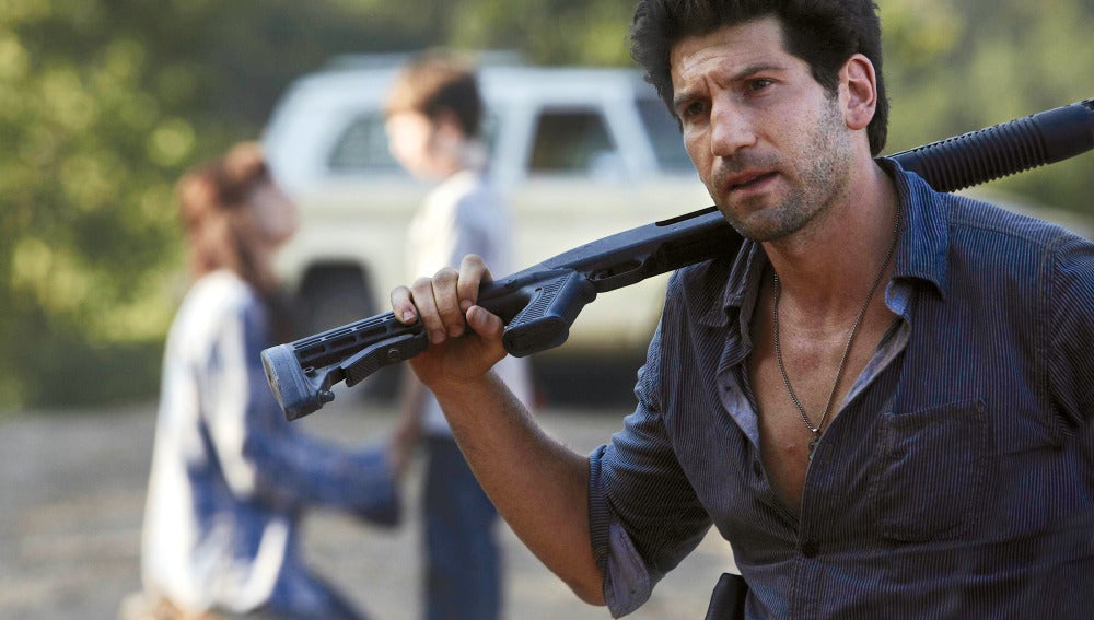 Jon Bernthal