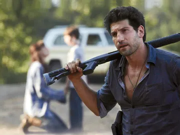 Jon Bernthal Jon Bernthal
