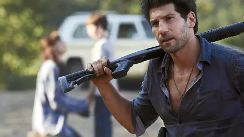 Jon Bernthal Jon Bernthal