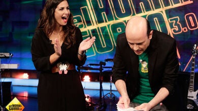 Magia con cartas sin tocarlas