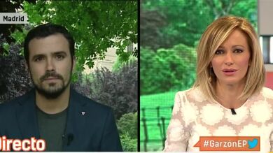 Garzón dice que la democracia venezolana es 
