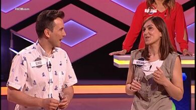 Vuelve el amor
