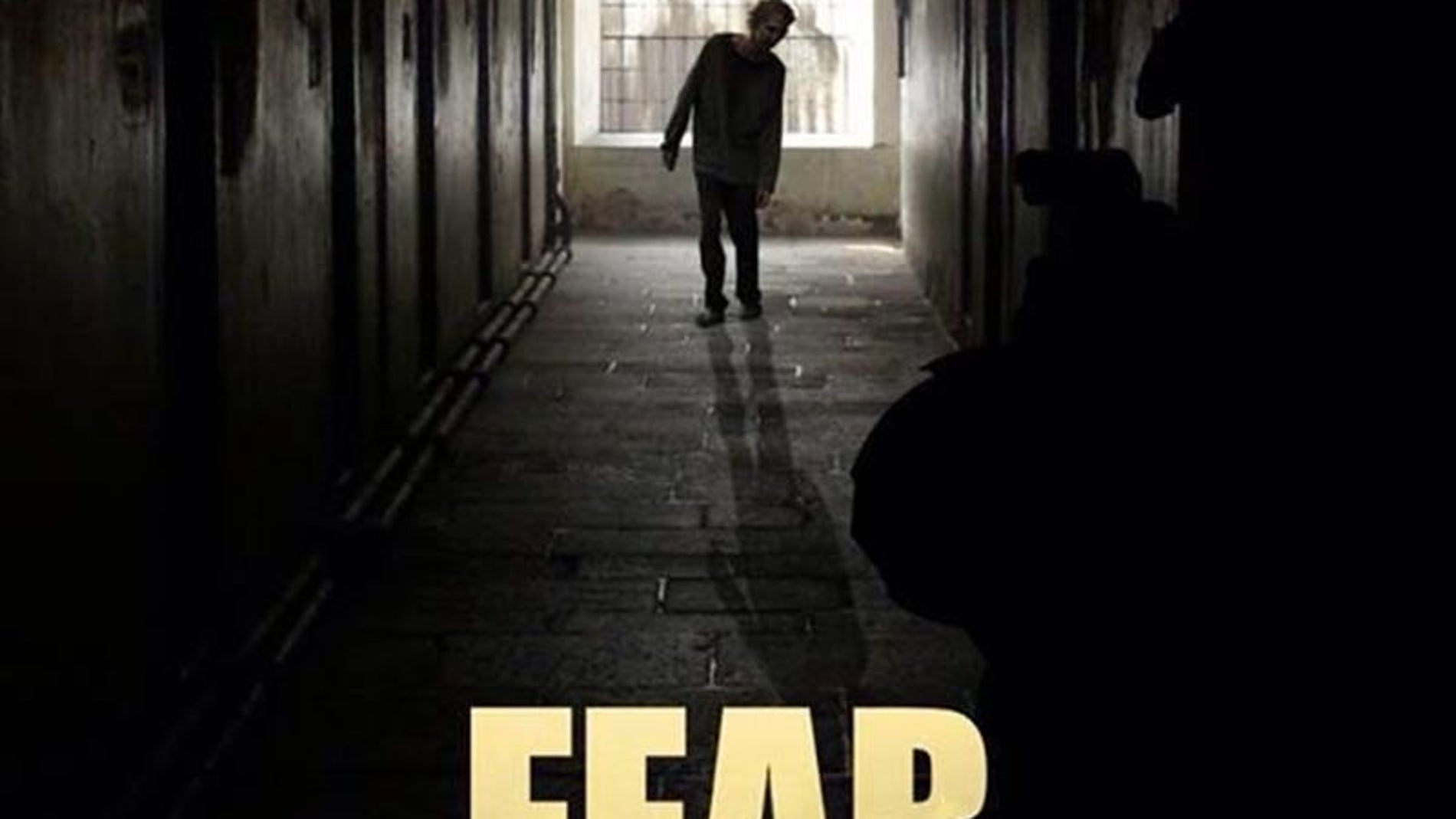 Fear The Walking Dead