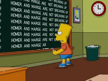 Los Simpson Los Simpson