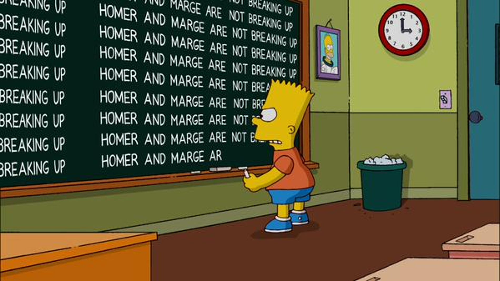 Los Simpson