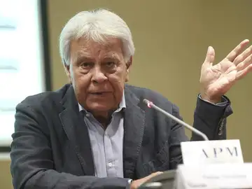 Felipe González Felipe González