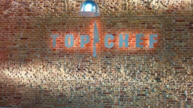 Escribe un microcuento o poema y podrás conseguir un libro de recetas de 'Top Chef'