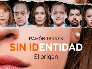 Sin Identidad: El Origen Sin Identidad: El Origen