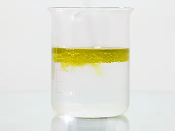 Agua y aceite Agua y aceite