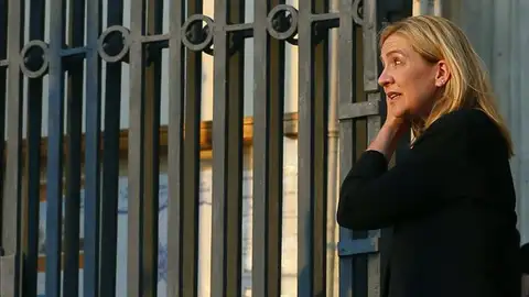 La infanta Cristina La infanta Cristina